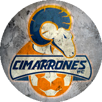 Logo Cimarrones de Sonora III
